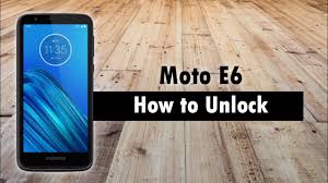 Just click above give your imei and. Moto E5 Play Verizon Carrier Unlock Code 11 2021