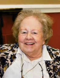 Obituary information for Miriam S McDonald