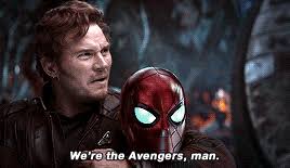 Tom Holland Mr Stark I Don T Feel So Good Https Encrypted Tbn0 Gstatic Com Images Q Tbn 3aand9gcrmx7rxodpikqkm3b6gisel4fpew Tzn Ynqw Usqp Cau