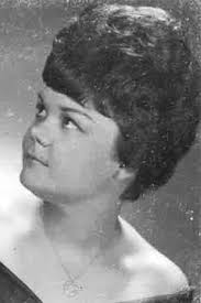 Jennifer Coffin with future husband Brett Jacobs