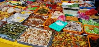 Salah satu makanan tradisional melayu yang menjadi kegemaran ramai tak kira kaum dan bangsa di malaysia adalah rendang. My Pkp Neus Kelantan Pembaziran Makanan Di Malaysia Sangat Tinggi