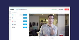 Oct 10, 2021 · how to download vimeo videos on desktop. How To Stream To Multiple Platforms By Simulcasting With Vimeo