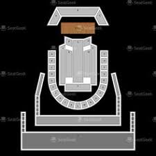 Bbt Center Seat Row Numbers Detailed Seating Chart Sunrise