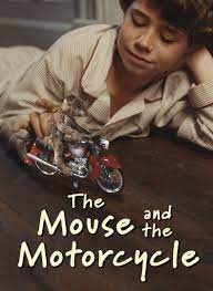 Maybe you would like to learn more about one of these? Buy The Mouse And The Motorcycle Microsoft Store En Ca