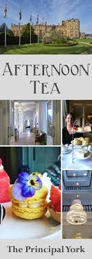 Afternoon Tea York At The Principal Hotel Yorkshire Wonders Afternoon Tea York Hotels Lady Grey Tea