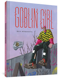 Not for the weak.64 pages / 15 x 20 cm / full color Alltid Fucka Upp By Moa Romanova