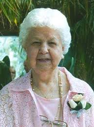 Constance Rose Trautman Obituary March 14, 2024