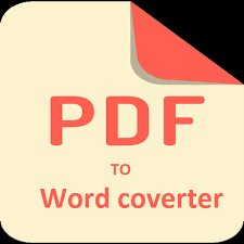 Here's a quick look at how this can be done. Pdf To Word Converter Apk 1 2 Download Free Apk From Apksum