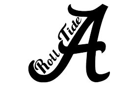 Although it is free of copyright restrictions, this image may still be subject to other restrictions. Image Result For Free Alabama Football Svg Tide Logo Alabama Crimson Tide Logo Alabama Roll Tide