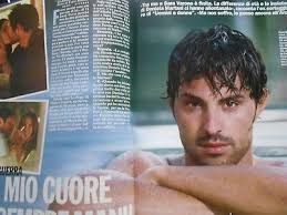 Chi 2009 43.CLAUDIA GERINI,ALESSANDRO PREZIOSI-VITTORIA PUCCINI,ANNA  SAFRONCIK