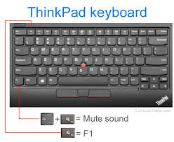 Find the row with the f keys on your keyboard (top row). What Is A Fn Function