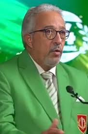 Dionisio Guzmán: “Todo listo para la inmortalización de atletas y  deportistas”