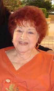 Ida Louise Fernandez Obituary