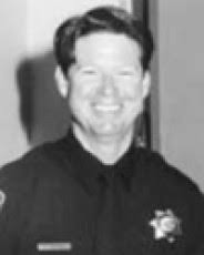 Reflections for Sergeant Scott Anthony Hanson, Covina Police Department,  California