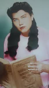 I am so pleased I got these from my father today. It's my great  grandparents when they were much younger, Andres Roberto Castillo and his  wife Saturnina Ramirez de Castillo. This would