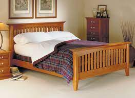Clean design and sturdy construction of the mission styling make this table a comfortable addition to any decor. Beds Plans Woodsmith Plans
