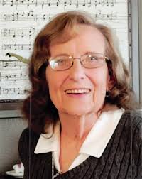 Margaret J. Robb Obituary April 4, 2024