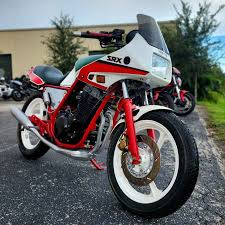 Image result for Signal Red 1987 Motorcycle