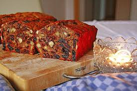 Fruchtebrot Supereinfach Chefkoch Rezept Fruchtebrot Fruchte Fruchtebrot Backen