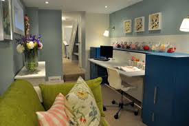 Home Office And Guest Bedroom In One Guest Room Office Room Transformation Gorgeous Kitchens