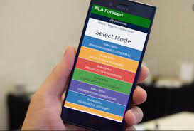 Android studio incluye un analizador de apk que proporciona estadísticas inmediatas sobre la composición de tu apk una vez que se completa . Download Nla Forecast And Results Free For Android Nla Forecast And Results Apk Download Steprimo Com