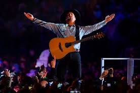 Friends In High Places Garth Brooks Adds Show After