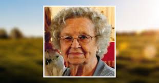 Jackie Hoffmann of Medina, North Dakota Obituary May 5, 2017