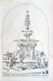Marquis Cornwallis, 1800 Print ...