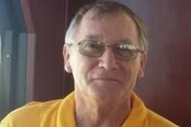 Walter Kelm, 1946-2023