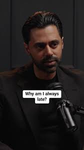 Hassan Minhaj Leads Prayer