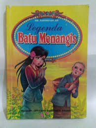 Jagat menangis melihat anandhi telah bertunangan dengan shiv. Jual Legenda Batu Menangis Di Lapak Ms Store Bukalapak