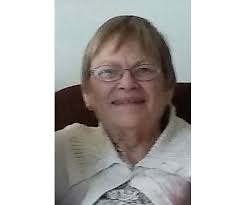 Beverly Odegaard Obituary (1942