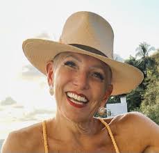 Finding childhood friend from Sandia High School