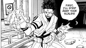 Jujutsu Kaisen Chapter 225: Release Date, Raw Scans, Spoilers