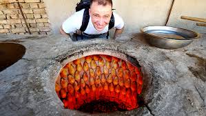 Uzbek plov yields 4 servings. 25 Uzbek Dishes You Must Try In Uzbekistan David S Been Here