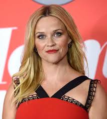 El rostro más bello del mundo es el de... Reese Witherspoon