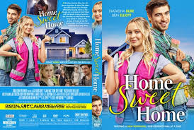 Sweet home online free where to watch sweet home sweet home movie free online Covercity Dvd Covers Labels Home Sweet Home