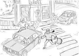 Write a story or a description or an account of what it suggests to you. Picture Composition For Class 2 Uptoschool Worksheets