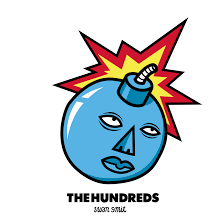 The most memorable look to come down the catwalk involved a model wearing a graphic tee of the hundreds adam bomb logo. Adam Bomb Reimagined By Other Artists The Hundreds