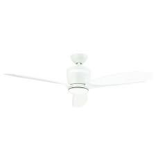 Home Decorators Collection Federigo 48 In Led Indoor White Ceiling Fan Sw1618wh The Home Depot Ceiling Fan Ceiling Fan With Light Ceiling Fan Makeover