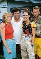 She took an apprenticeship as a nurse, but became an actress after she met the theatrical agent frank oliver schulz. Felicitas Woll 1980 Portrait Kino De