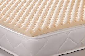 Geneva Healthcare Egg Crate Convoluted Foam Mattress Pad 3 Topper 3 X 34 X 72 1 5 Density You C Foam Mattress Pad Mattress Pad Foam Mattress Topper