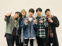 Sold by valueflag and ships from amazon fulfillment. Day6 Unlock Grupo De Chicos Foto Chicos Coreanos