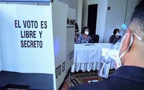 Jun 02, 2021 · en méxico, el 6 de junio de 2021 son las elecciones y se instalarán más de 160 mil casillas para acudir a votar, te decimos cómo ubicar fácilmente dónde te toca. Aqui Te Decimos Donde Te Toca Votar El Sol De Tulancingo Noticias Locales Policiacas Sobre Mexico Hidalgo Y El Mundo