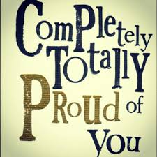 Maybe you would like to learn more about one of these? I Am Proud Of You Quotes My Children Quotes Congratulations Quotes