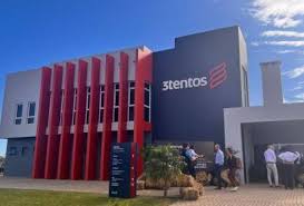 3tentos despenca 12% após relato de reunião fechada com analistas