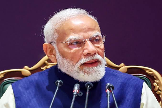 Modi Assures Support for West Bengal’s Development Initiatives