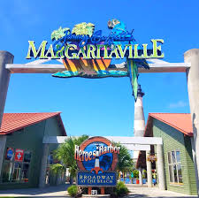 It S 5 O Clock Somewhere Margaritaville Broadway At The Beach Myrtle Beach So Broadway At The Beach Myrtle Beach South Carolina South Carolina Beaches