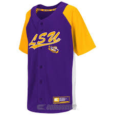 Alibaba.com offers 39,822 baseball jersey products. Lsu Tigers Youth Dugout Lsu Lsu Fans Lsu Baseball