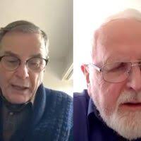 David Geens, auteur op Ertsberg